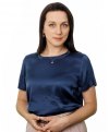 Егошина Ирина Александровна