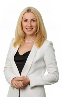 Сайфутдинова Ольга Сергеевна