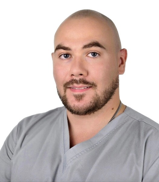 Аметов Артур Иззетович