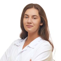 Агамова Влада Валерьевна
