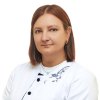 Брюхачева Елизавета Олеговна