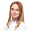Лемени-Македони Арина Алексеевна