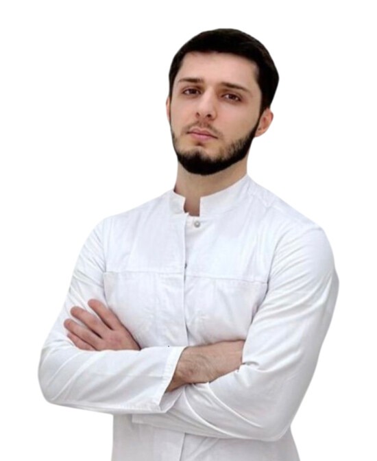 Исаев Минатула Абдулрашидович