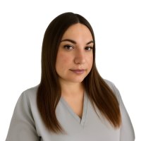 Лисицина Ольга Владимировна