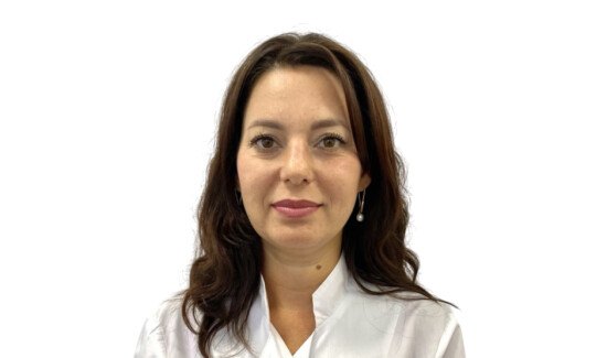Кузнецова Наталья Владимировна