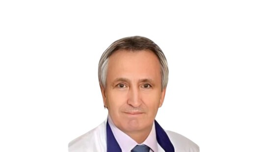 Кочуков Виктор Петрович