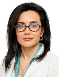 Черникова Ольга Николаевна