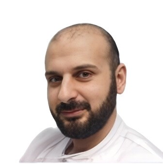 Алексанян Владимир Игоревич