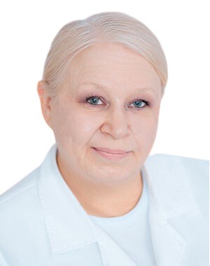 Кузьмина  Елена Николаевна