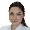 Галеева Дина Фоатовна