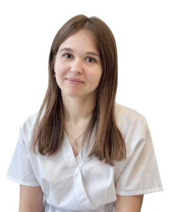 Долгополова Оксана Александровна