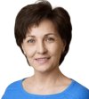 Шакирова Лейсан Мансуровна