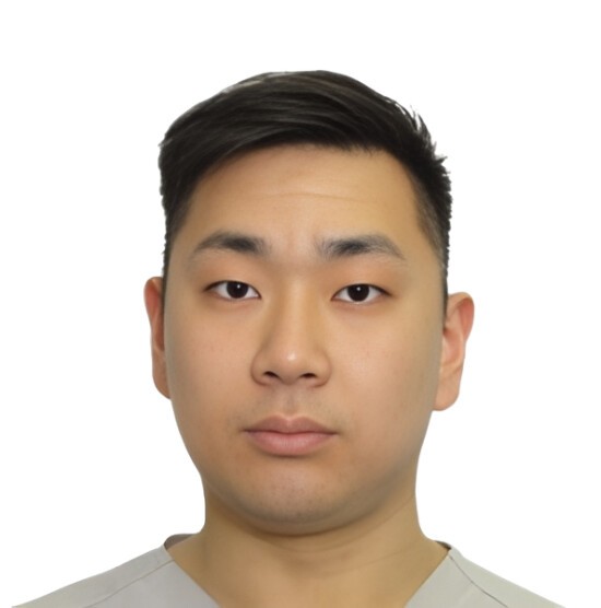 Ким Александр Сергеевич