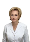 Баранова Оксана Михайловна