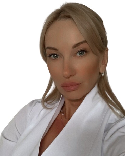 Юдина Елена Валерьевна