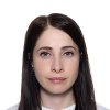 Урасинова Виктория Александровна