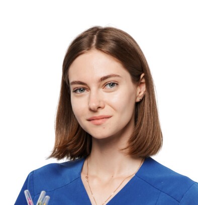 Галишникова Дарья Дмитриевна