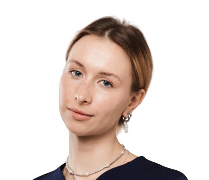 Деткина Мария Дмитриевна