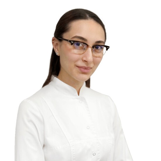 Сопоева Ольга Ахсарбековна