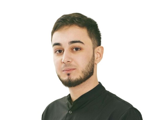 Умаров Адам Юнусович