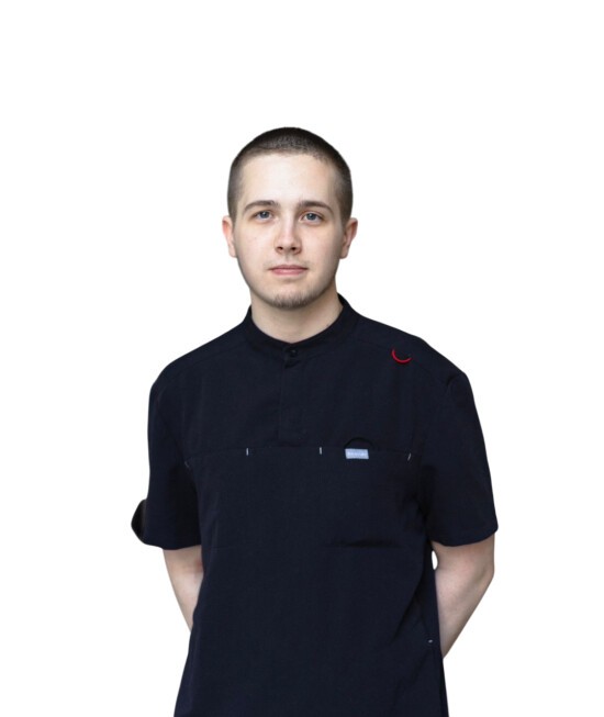 Петроченков Алексей Дмитриевич