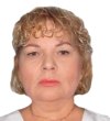 Гордеева Светлана Евгеньевна