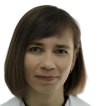 Капустина Евгения Алексеевна