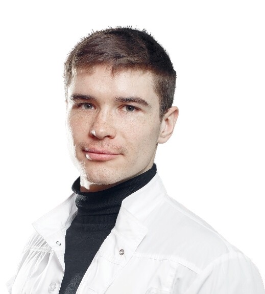 Харлов Никита Сергеевич