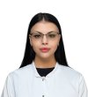 Аширова Жанна Станиславовна