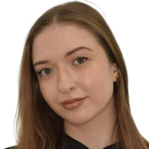 Юсупова Бэлла Магомедовна