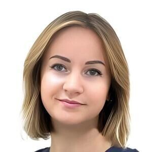 Бацкина Татьяна Васильевна