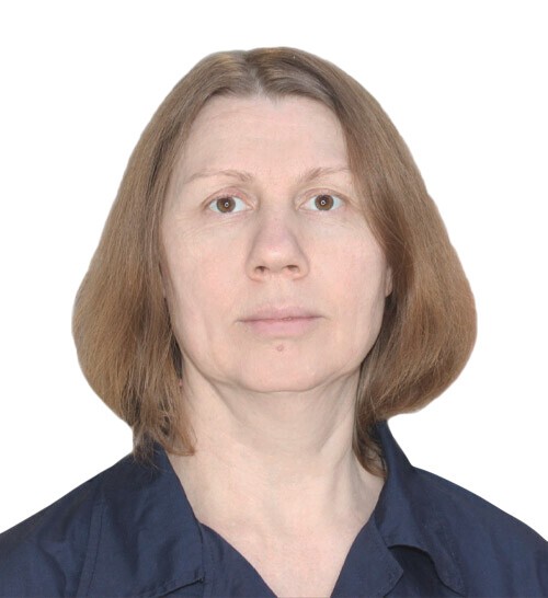 Свечникова Наталья Валерьевна