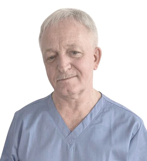 Старостин Юрий Евгеньевич