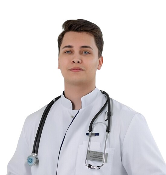 Доронькин Леонид Денисович