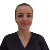 Цагаева Мадина Казбековна