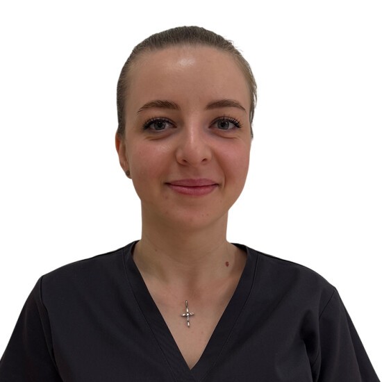 Цагаева Мадина Казбековна