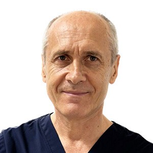 Акимов Борис Константинович