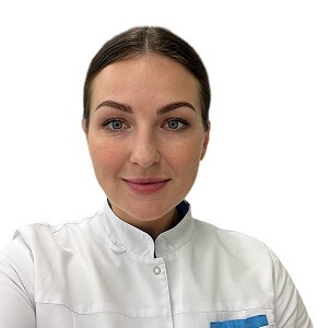 Тумашова Ульяна Андреевна