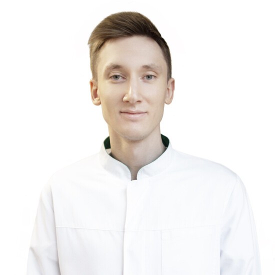 Шевцов Дмитрий Сергеевич