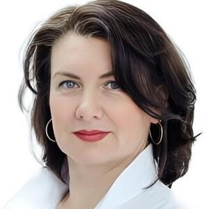 Каримова Элеонора Рашитовна