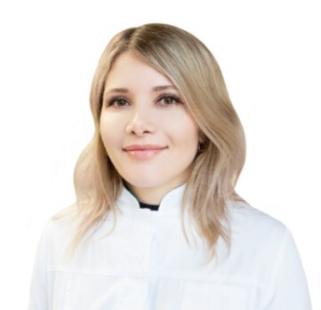 Беляева Ксения Александровна