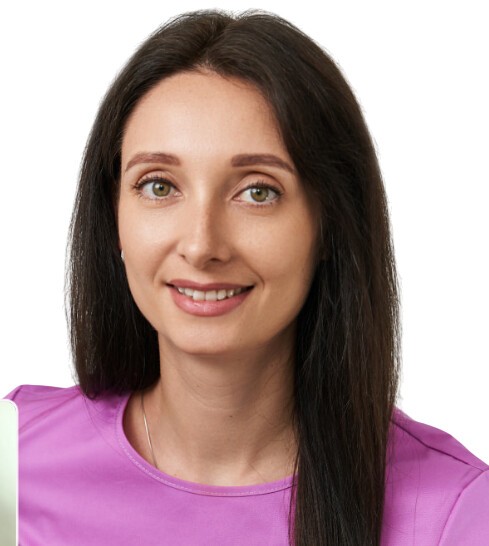 Андреева Дарья Михайловна