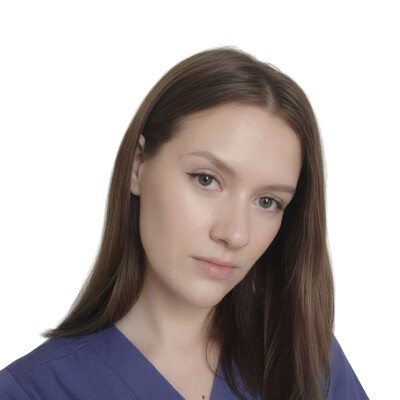 Мамаева Екатерина Александровна