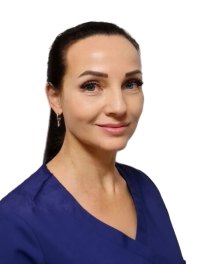 Шарафутдинова Наталья Никитична
