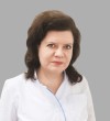 Юсупова Антонина Михайловна