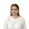 Кириллова Анастасия Михайловна