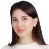 Гасиева Мадина Тимуровна