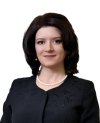 Лазаревич Елена Юрьевна
