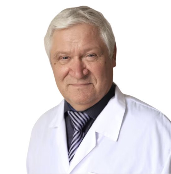 Чугунов Александр Николаевич