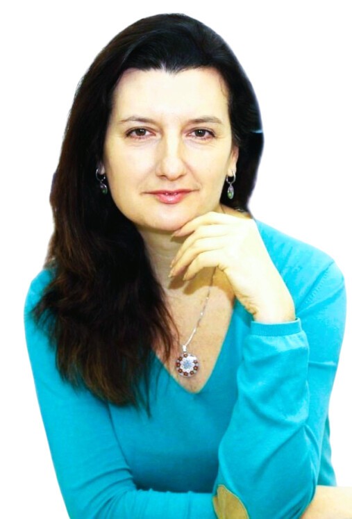 Степанова Вера Анатольевна